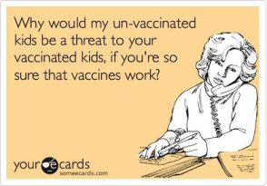 Vaccines kids